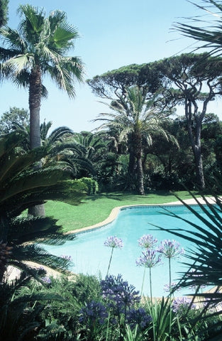 Villa near the MOUTTE beach - 5040V-EN