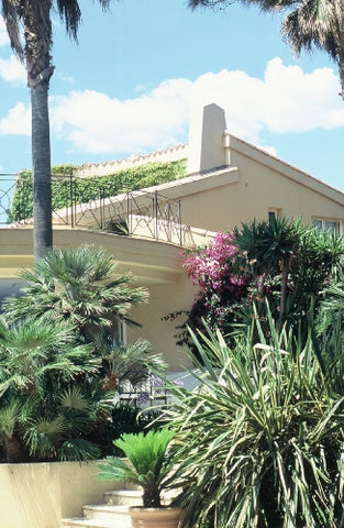 Villa near the MOUTTE beach - 5040V-EN
