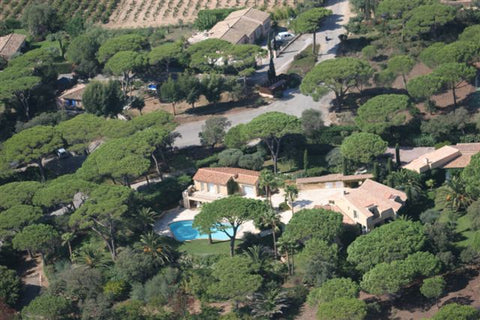 Villa near the MOUTTE beach - 5040V-EN