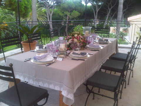 Villa near the MOUTTE beach - 5040V-EN