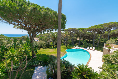 Villa near the MOUTTE beach - 5040V-EN