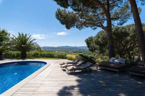Gassin Villa avec vue mer 5018VA-FR