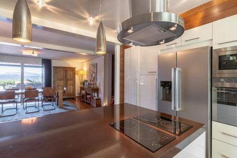 Gassin Villa avec vue mer 5018VA-FR