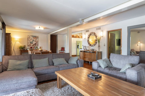 Gassin Villa avec vue mer 5018VA-FR