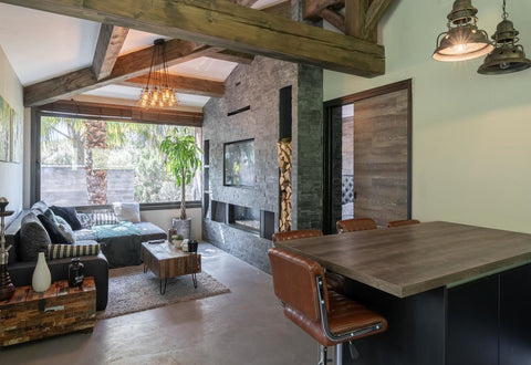 Gassin Villa avec vue mer 5018VA-FR