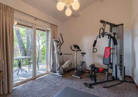 Gassin Villa avec vue mer 5018VA-FR
