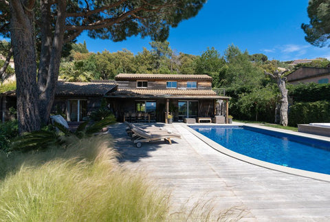 Gassin Villa avec vue mer 5018VA-FR
