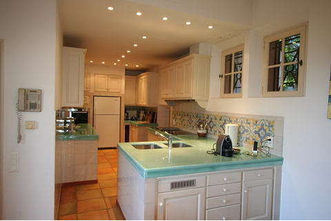 Parcs St Tropez-Front mer-5004VM-FR