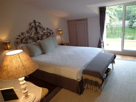Villa near the MOUTTE beach - 5040V-EN