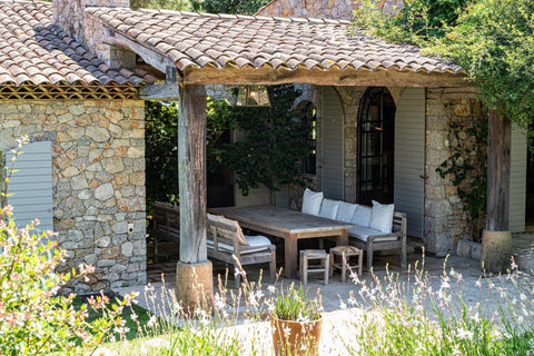 Escalet Ramatuelle 5023VA-EN