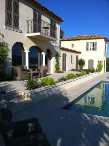 Golfe StTropez-vue mer-0703861V-FR - CLIENT
