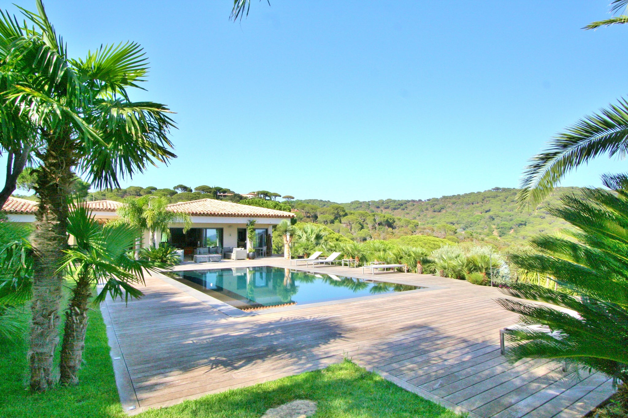 RAMATUELLE-NEW VILLA-5005VM-EN