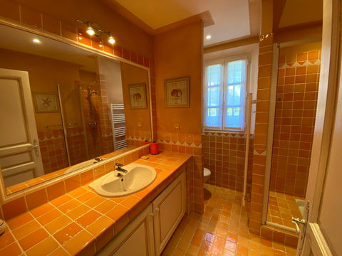 Gassin Provencal House 5022VA-EN