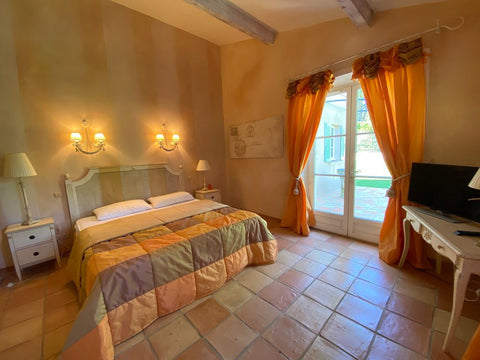 Gassin Provencal House 5022VA-EN