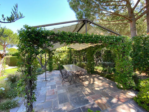 Gassin Provencal House 5022VA-EN