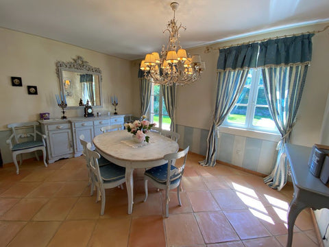 Gassin Provencal House 5022VA-EN
