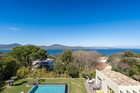 Gassin Sea View 5020VA-EN
