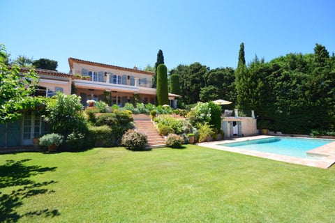 Saint Tropez-Belle Isnarde-1755732-FR