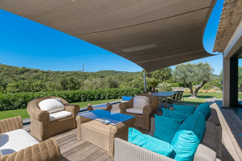 La Croix Valmer house for sale 5014VA-EN