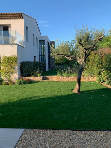St Tropez proche Village 5027VS-FR