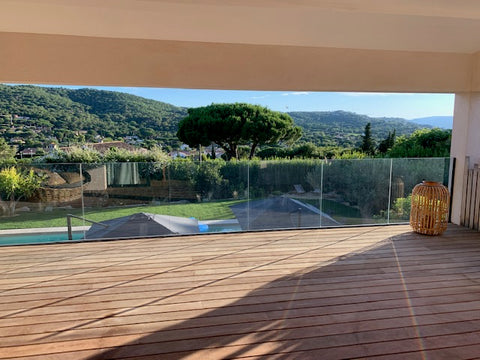 St Tropez near the Village 5027VS-EN