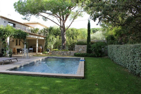 Les Carles St Tropez  5019VA-FR