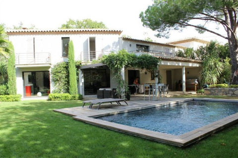 Les Carles St Tropez  5019VA-FR