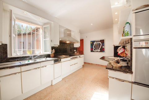 Villa in the Parks of St Tropez - 170818VSLM-EN