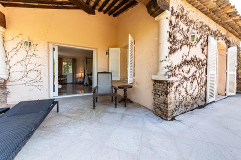Villa in the Parks of St Tropez - 170818VSLM-EN
