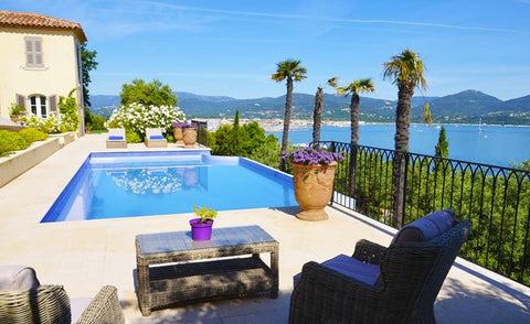Golfe StTropez-vue mer-0703861V-FR - CLIENT