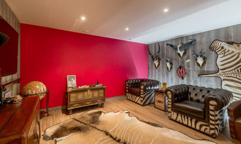 Villa à vendre La  Croix Valmer-5014VA-FR - PDF