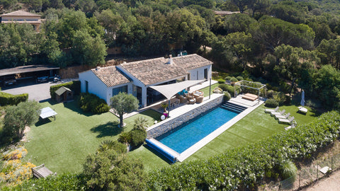 Villa à vendre La  Croix Valmer-5014VA-FR - PDF