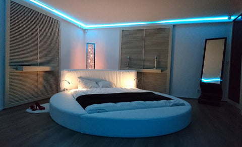 St Tropez Pres Village-000010VM-FR