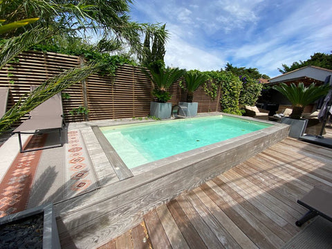 St Tropez Village 5016VA-FR