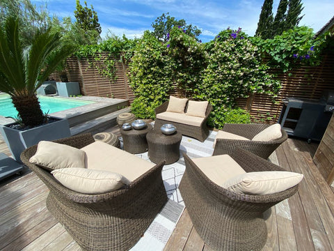 St Tropez Village 5016VA-FR