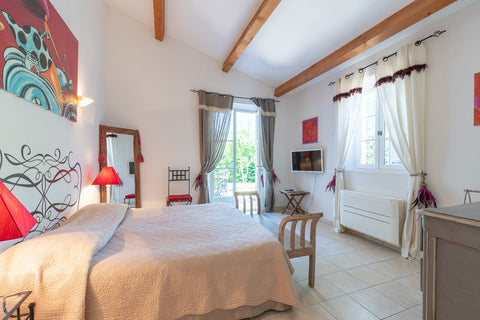 Gassin Mas Provençal  5021VA-FR