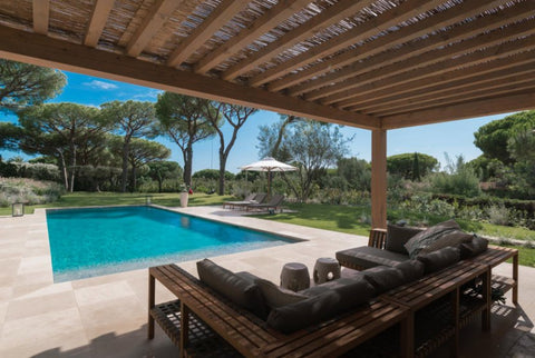 Parcs de Saint Tropez-1632254V-FR