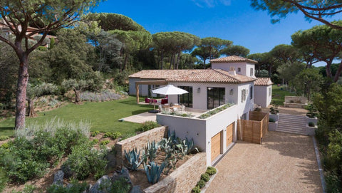 Parcs de Saint Tropez-1632254V-FR