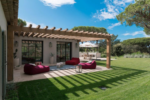Parcs de Saint Tropez-1632254V-FR