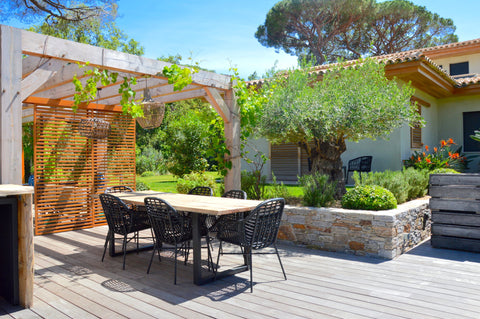 Property for rent l'Escalet Ramatuelle-4022595-EN-CLIENT