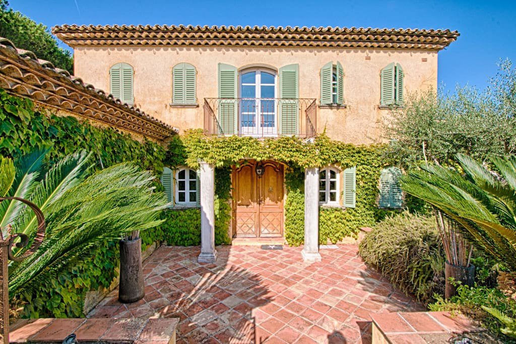 Proche Village St Tropez 5025VA-FR