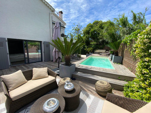 St Tropez Village 5016VA-EN