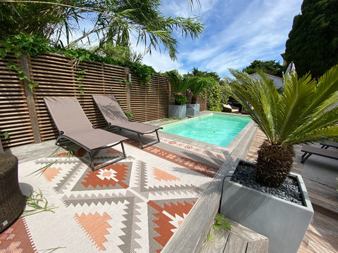 St Tropez Village 5016VA-EN