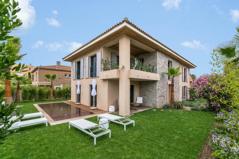 ST TROPEZ- VILLAGE 5011VA-EN