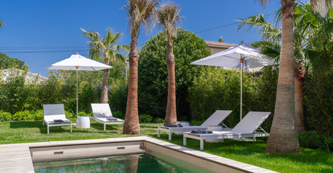 ST TROPEZ- VILLAGE 5011VA-EN