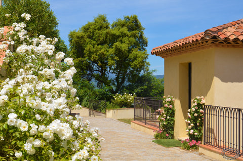 Golfe StTropez-vue mer-0703861V-FR - CLIENT