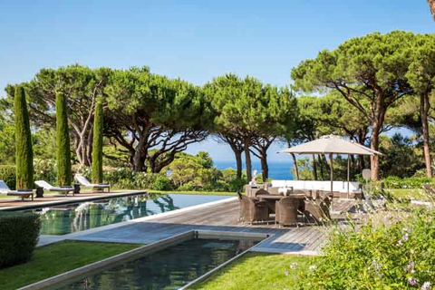 Prestige property Parcs de St Tropez - 170819VSC-EN