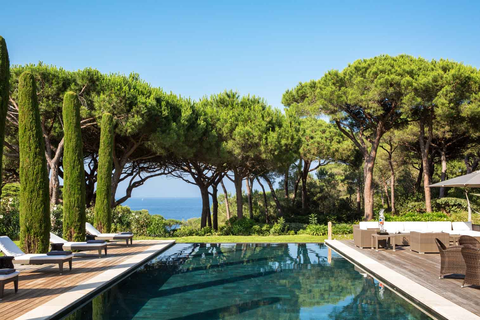 Prestige property Parcs de St Tropez - 170819VSC-EN