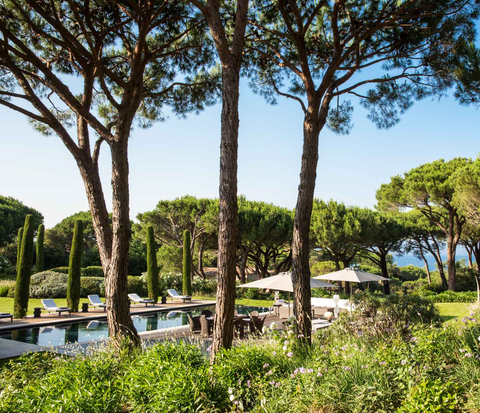 Prestige property Parcs de St Tropez - 170819VSC-EN