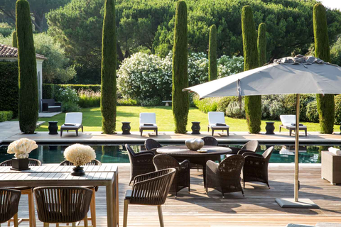 Prestige property Parcs de St Tropez - 170819VSC-EN